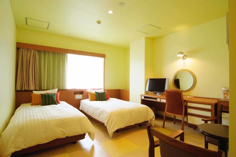 Номер Стандарт, Sun Palace Kyuyokan