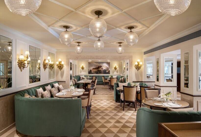 Вилла Deluxe 1 Спальня, Taj Usha Kiran Palace, Gwalior