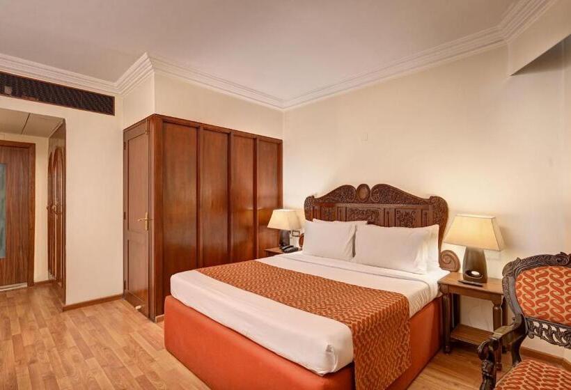 高级套房, The Cama  A Sabarmati Riverfront