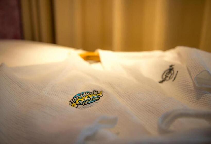 スイート, Hard Rock Hotel Penang