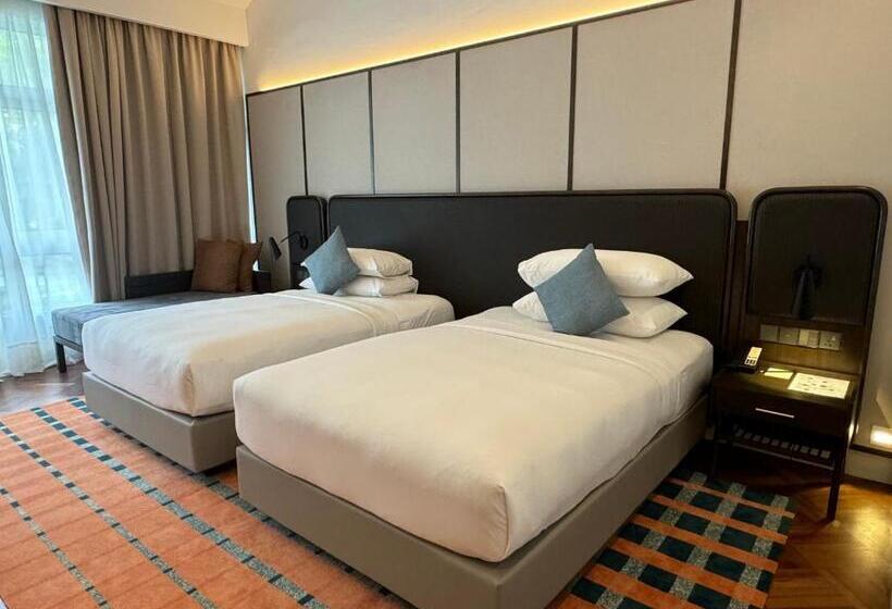 Номер Премиум, Lone Pine, Penang, A Tribute Portfolio Resort