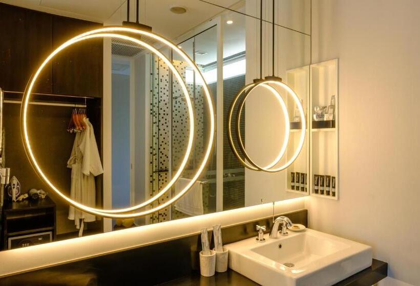 Номер Deluxe с Балконом, Lone Pine, Penang, A Tribute Portfolio Resort