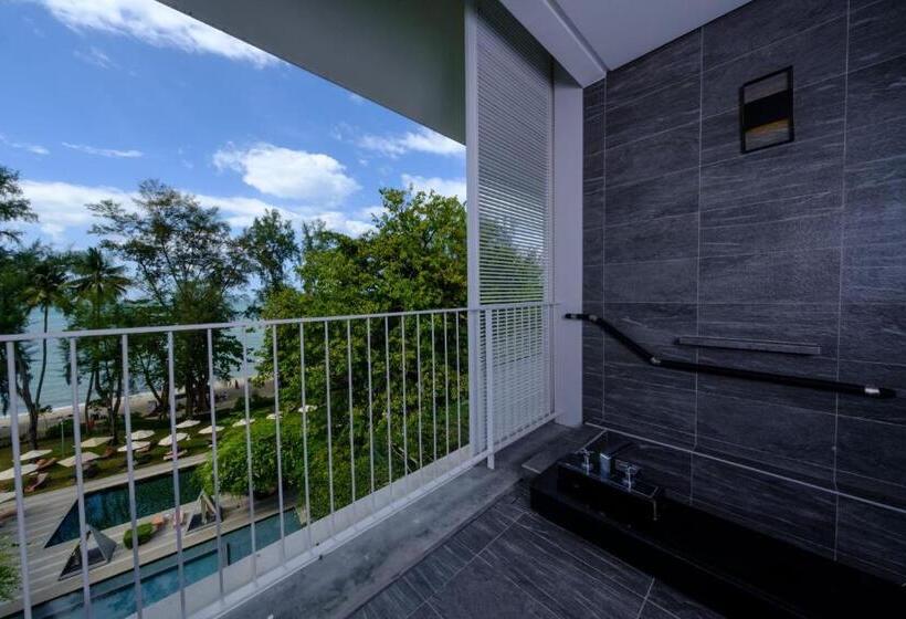 Люкс Deluxe Кровать Кинг, Lone Pine, Penang, A Tribute Portfolio Resort