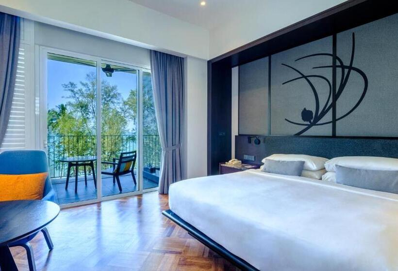 Номер Deluxe Кровать Кинг, Lone Pine, Penang, A Tribute Portfolio Resort