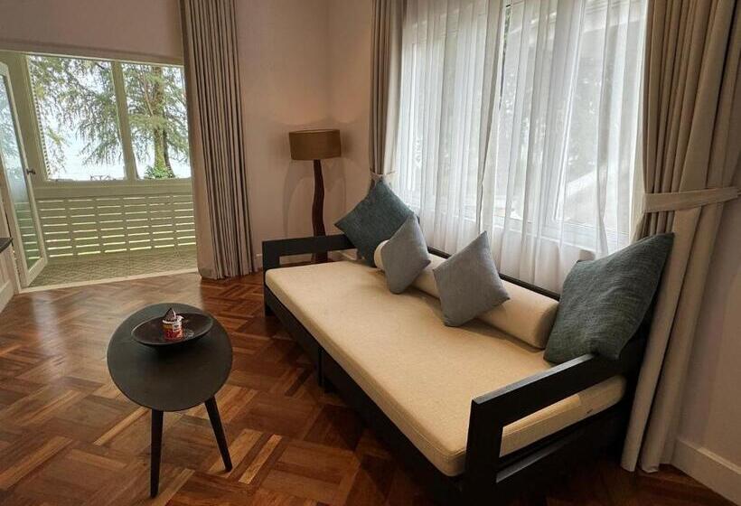 Люкс Премиум, Lone Pine, Penang, A Tribute Portfolio Resort