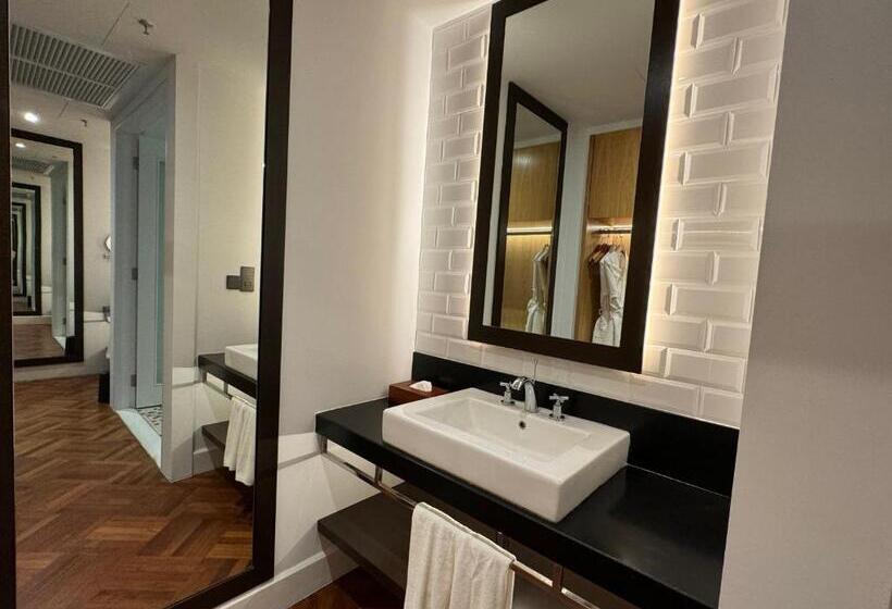 Люкс Премиум, Lone Pine, Penang, A Tribute Portfolio Resort