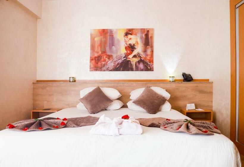 스탠다드 룸, Mabrouk Hotel And Suites  Adult Only
