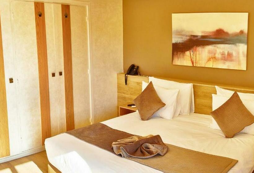 스탠다드 룸, Mabrouk Hotel And Suites  Adult Only