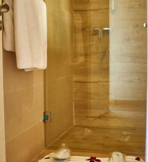 디럭스 스위트 바다 전망, Mabrouk Hotel And Suites  Adult Only