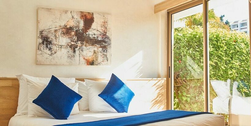 스탠다드 룸 풀장 전망, Mabrouk Hotel And Suites  Adult Only