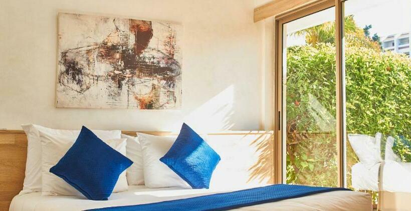 스탠다드 룸 킹사이즈 침대, Mabrouk Hotel And Suites  Adult Only
