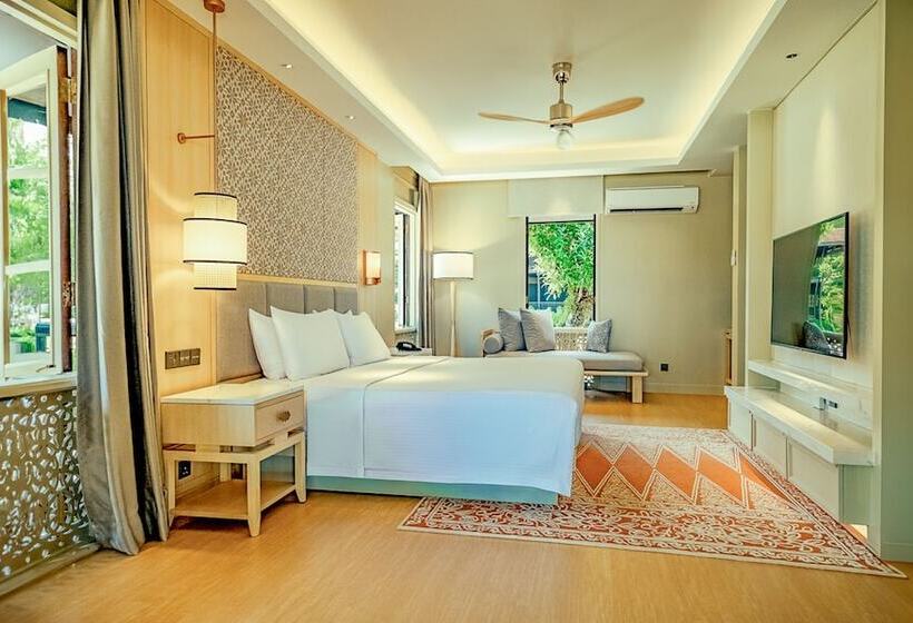 Полулюкс, Pelangi Beach Resort & Spa, Langkawi
