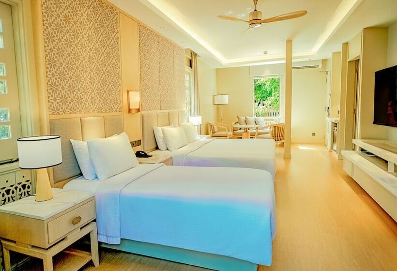 Семейный Номер, Pelangi Beach Resort & Spa, Langkawi