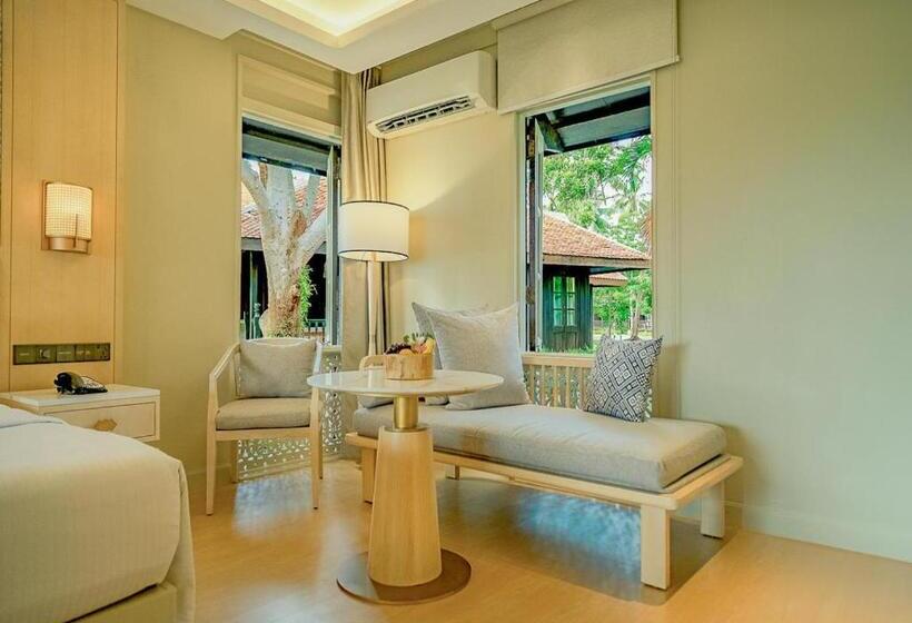 Номер Стандарт, Pelangi Beach Resort & Spa, Langkawi