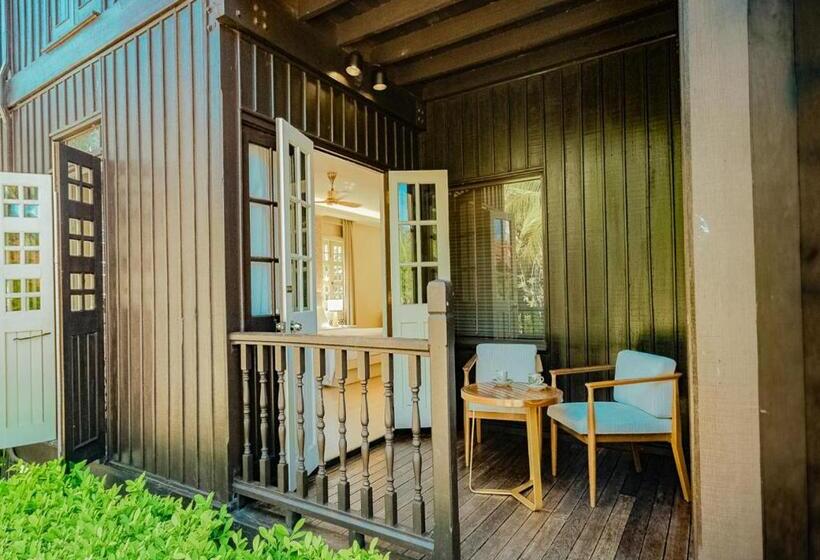 Семейный Номер, Pelangi Beach Resort & Spa, Langkawi