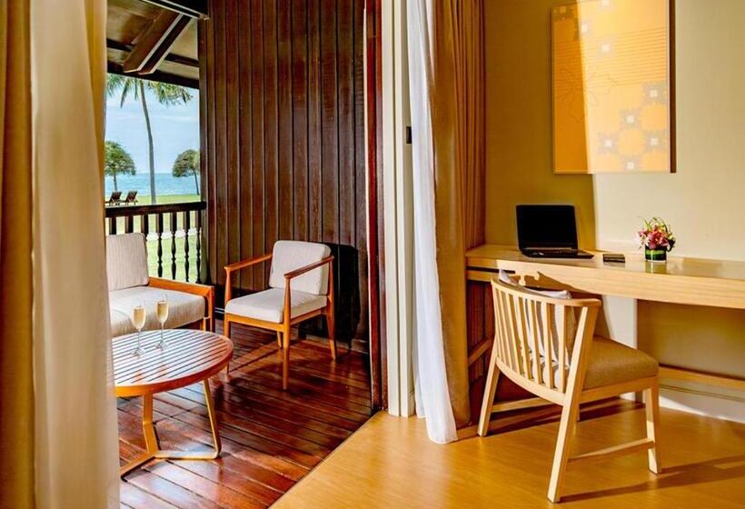 Люкс, Pelangi Beach Resort & Spa, Langkawi