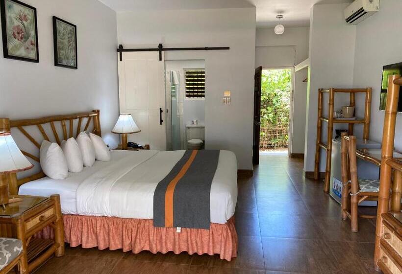 اتاق لوکس, Toby S Resort