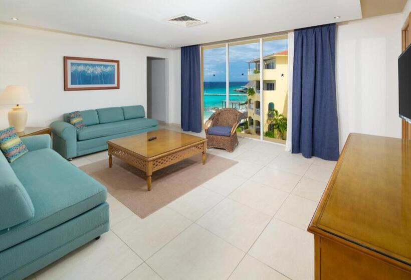 Suite, Playa Azul Cozumel