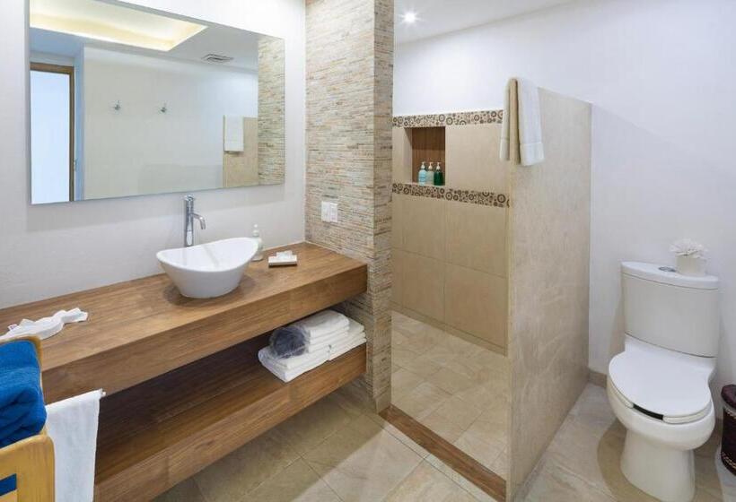 Junior Suite, Playa Azul Cozumel