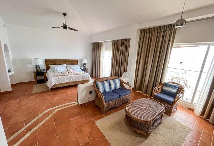 Suite Widok Basen, Playa Azul Cozumel