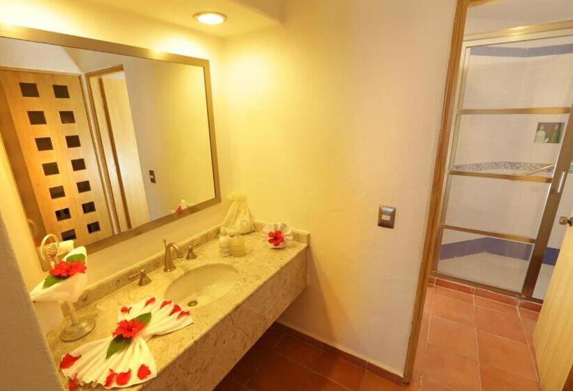Suite, Playa Azul Cozumel