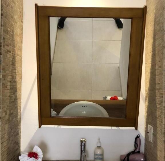 Deluxe Suite Sea View, Playa Azul Cozumel