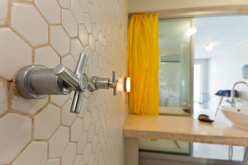 Standard-huone Merinäkymä, Rocamar Hotel Isla Mujeres