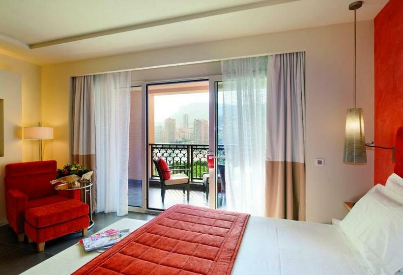 豪华海景房, Monte Carlo Bay Hotel & Resort