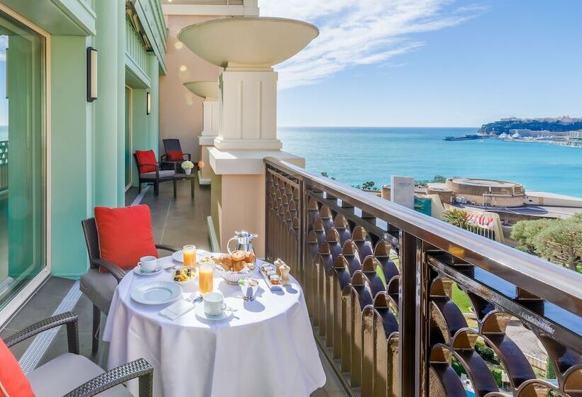 复式套房, Monte Carlo Bay Hotel & Resort