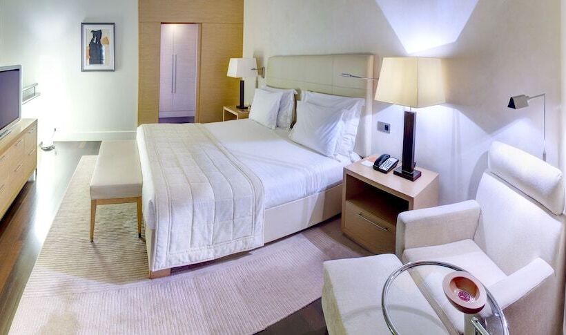 复式套房, Monte Carlo Bay Hotel & Resort