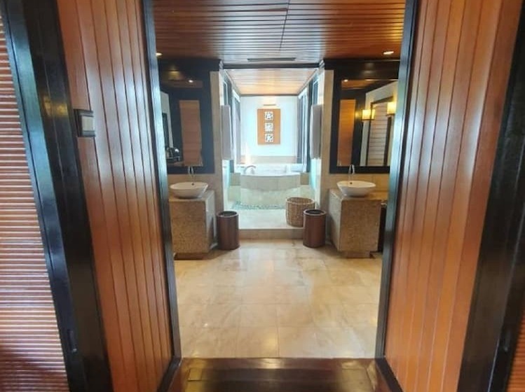 Вилла 1 Спальня, Pangkor Laut Resort