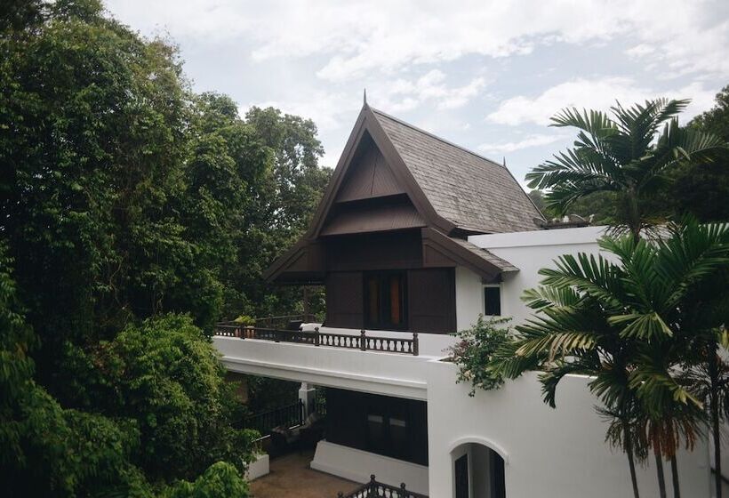Вилла 1 Спальня, Pangkor Laut Resort
