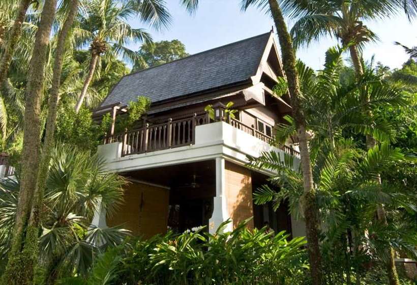 Вилла 1 Спальня, Pangkor Laut Resort