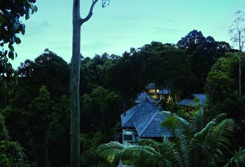 Апартаменты 4 Спальни, Pangkor Laut Resort