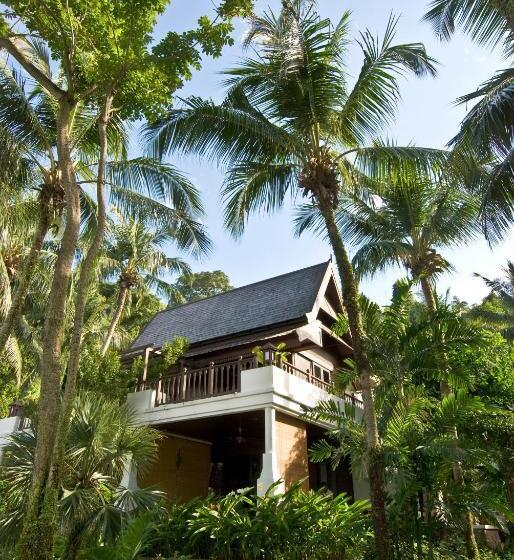 Вилла 1 Спальня, Pangkor Laut Resort