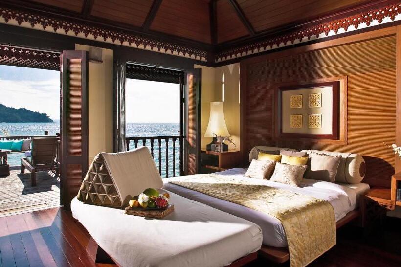 Вилла 1 Спальня, Pangkor Laut Resort