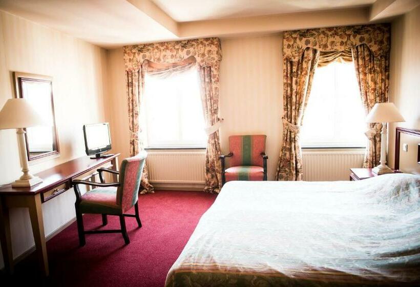 Люкс, Hampshire Hotel – Voncken Valkenburg