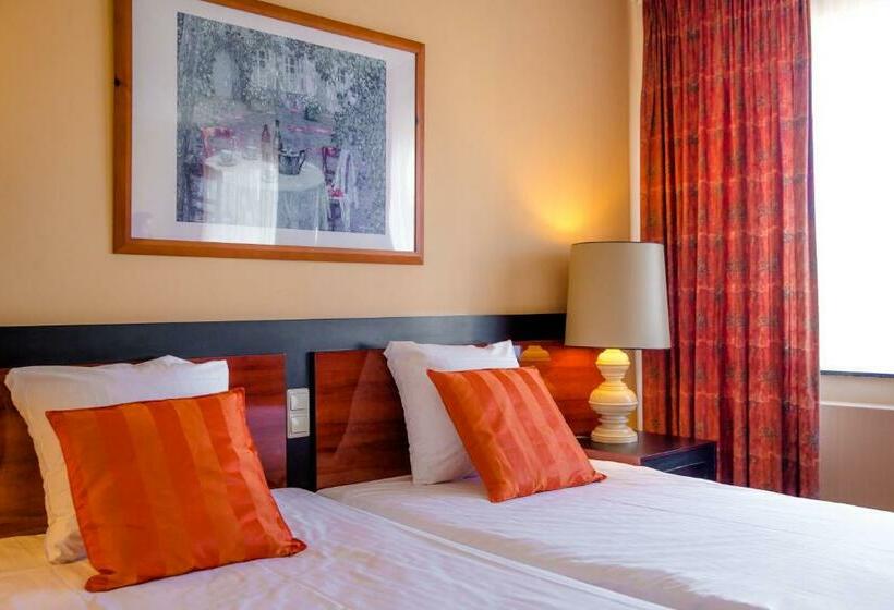 Номер Deluxe, Hampshire Hotel – Voncken Valkenburg