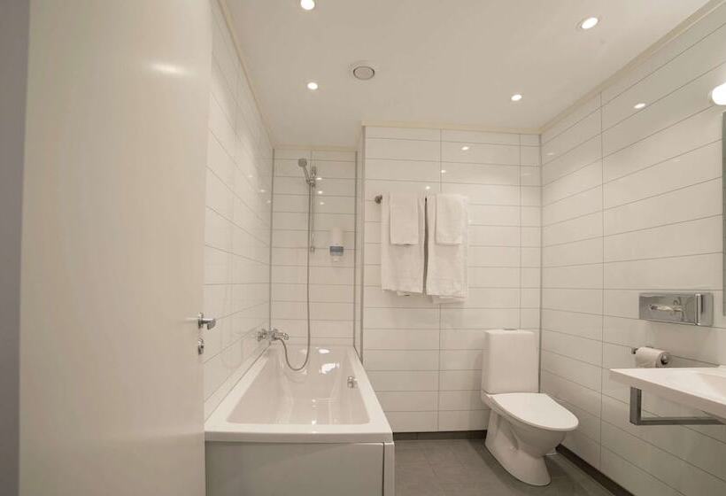 Номер Стандарт Индивидуальный, Best Western Tingvold Park