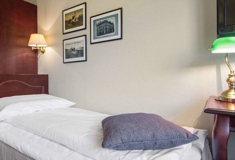 Номер Стандарт Индивидуальный, Best Western Tingvold Park