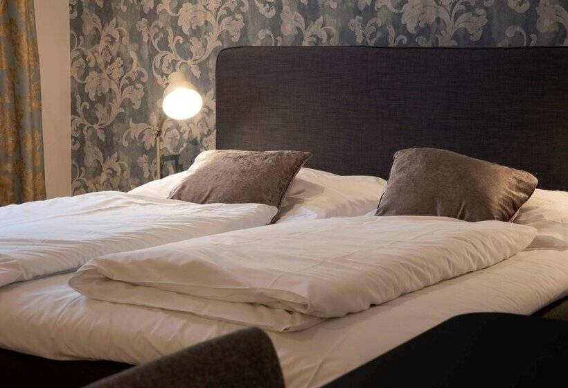 Номер Стандарт, Best Western Tingvold Park