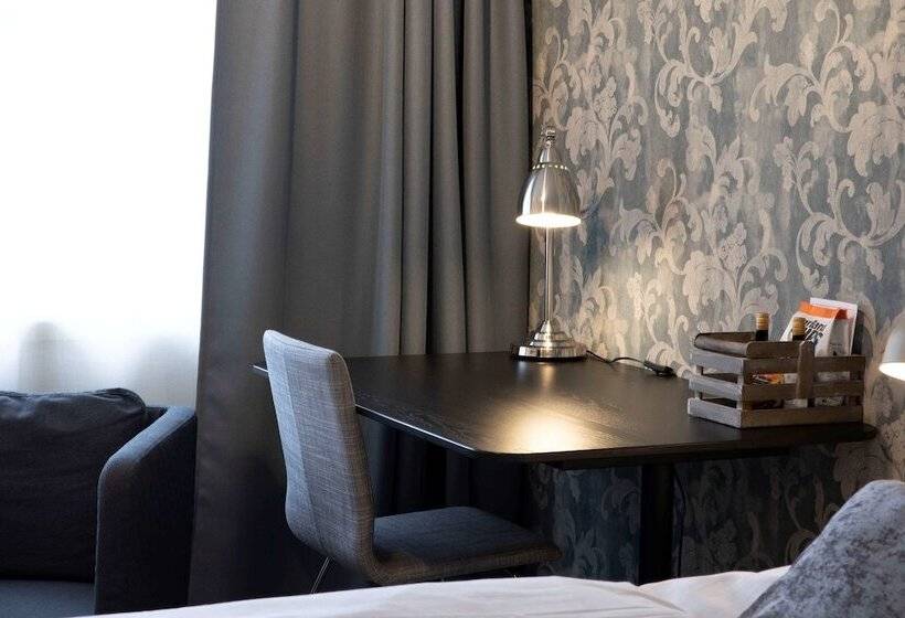 Номер Стандарт, Best Western Tingvold Park