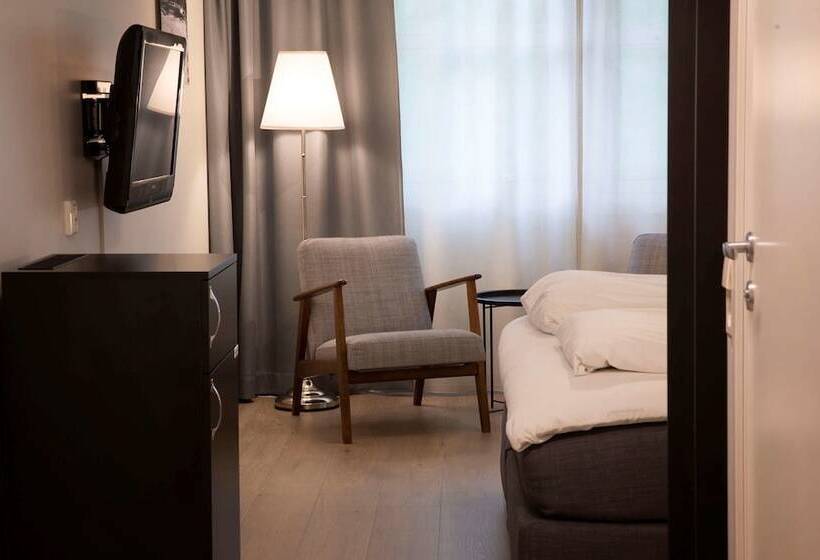 Номер Стандарт, Best Western Tingvold Park