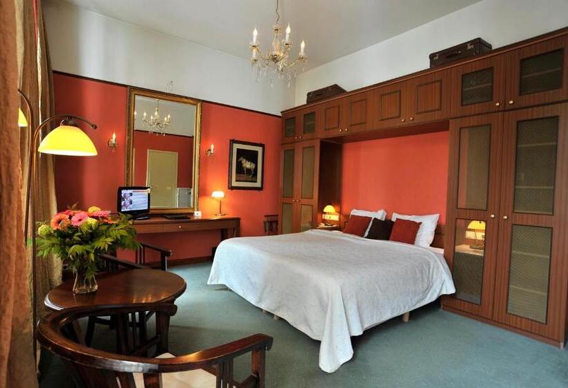 标准间, Parkhotel Mastbosch Breda