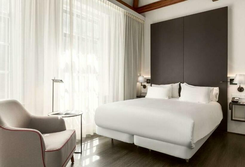 经济房, NH Collection Amsterdam Barbizon Palace