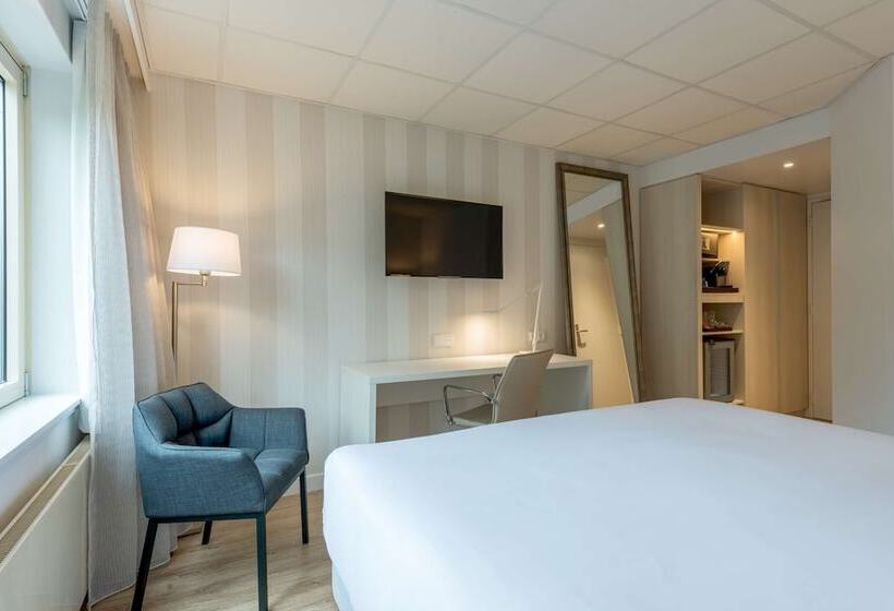 Семейный Номер, NH Eindhoven Conference Centre Koningshof