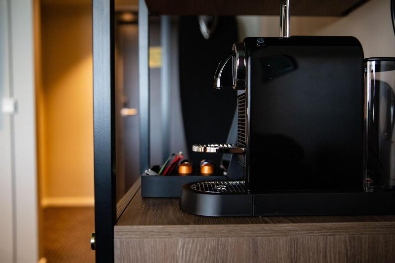 비즈니스룸, Quality Hotel Prinsen