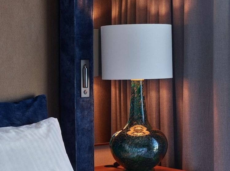 商务房间, Radisson Blu Caledonien Hotel, Kristiansand