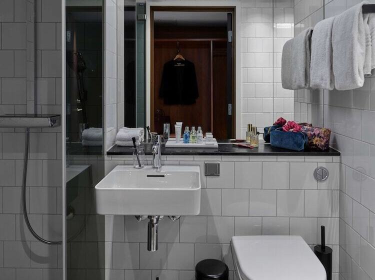 标准间, Radisson Blu Caledonien Hotel, Kristiansand