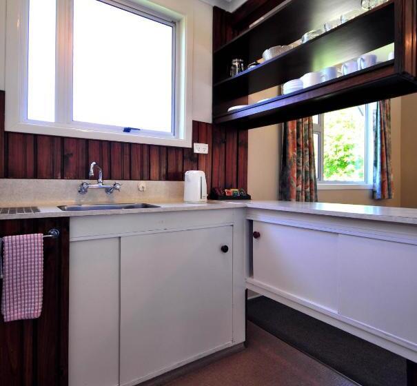 Шале 1 Спальня, Greenacres Alpine Chalets & Villas